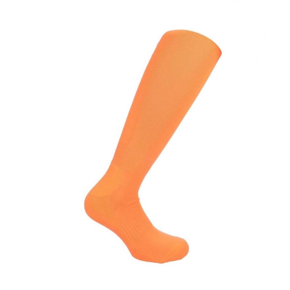 Luke 1977 Mens Football Socks / Orange